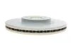 Диск тормозной (передний) Land Rover Discovery Sport/Range Rover Evoque 2.0/2.2D 11- (325x30) BOSCH 0 986 479 D79 (фото 6)