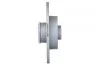 Диск тормозной (задний) Renault Trafic III/Opel Vivaro B 14- (280x12) (с подшипником) (+ABS) BOSCH 0986479D82 (фото 3)