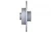 Диск тормозной (задний) Renault Trafic III/Opel Vivaro B 14- (280x12) (с подшипником) (+ABS) BOSCH 0986479D82 (фото 4)