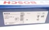 Диск тормозной (передний) Ford Mondeo V 13- (300x28) BOSCH 0 986 479 D85 (фото 5)