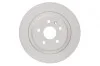 Тормозной диск задний BOSCH 0986479D90 (фото 1)