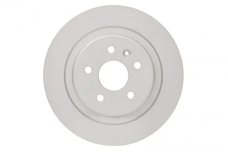 Гальмівний диск BOSCH 0986479D90