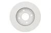 Тормозной диск BOSCH 0986479D91 (фото 2)