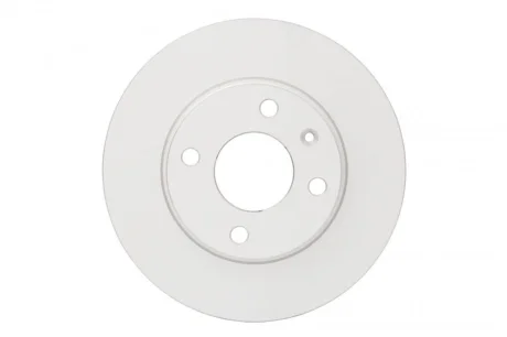 Тормозной диск BOSCH 0986479D91