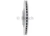 Тормозной диск BOSCH 0986479D95 (фото 1)