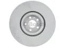 Тормозной диск BOSCH 0986479D95 (фото 2)