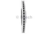 Тормозной диск BOSCH 0986479D95 (фото 3)