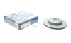Диск гальмівний (передній) BMW 5 (F10/F11) 10-16 (330x24) BOSCH 0 986 479 E07 (фото 1)