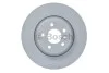 Гальмівний диск двосекційний BOSCH 0986479E08 (фото 1)