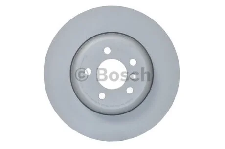 Гальмівний диск двосекційний BOSCH 0986479E08