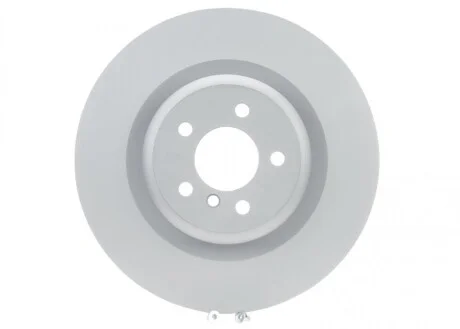 Гальмівний диск двосекційний BOSCH 0986479E29