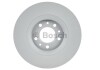 Тормозной диск BOSCH 0986479E32 (фото 4)