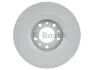 Тормозной диск BOSCH 0986479E32 (фото 4)
