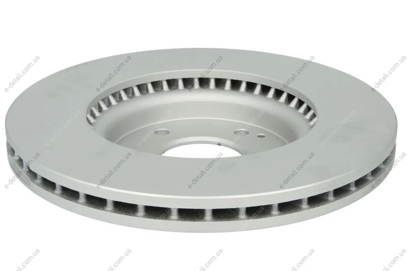 Тормозной диск BOSCH 0986479E36 (фото 1)