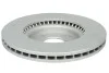 Тормозной диск BOSCH 0986479E36 (фото 1)