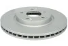 Тормозной диск BOSCH 0986479E36 (фото 2)