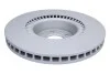 Диск тормозной (передний) Audi A6 12-18 (356x34) (с покрытием) (вентилируемый) BOSCH 0986479E39 (фото 1)