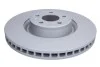 Диск тормозной (передний) Audi A6 12-18 (356x34) (с покрытием) (вентилируемый) BOSCH 0986479E39 (фото 2)