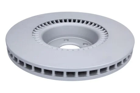 Диск тормозной (передний) Audi A6 12-18 (356x34) (с покрытием) (вентилируемый) BOSCH 0986479E39