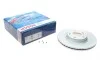 Диск гальмівний (передній) Hyundai Tucson/ I30/ Kia Ceed/Sportage 15- (305x25) BOSCH 0 986 479 E42 (фото 1)