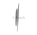 Тормозной диск задний BOSCH 0986479E46 (фото 3)