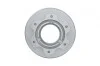 Диск гальмівний BOSCH 0 986 479 E47 (фото 1)