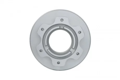 Диск гальмівний BOSCH 0 986 479 E47