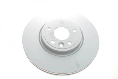 Диск тормозной (передний) Jaguar XE (X760) 2.0/2.0 D 15- (316x28) BOSCH 0 986 479 E62