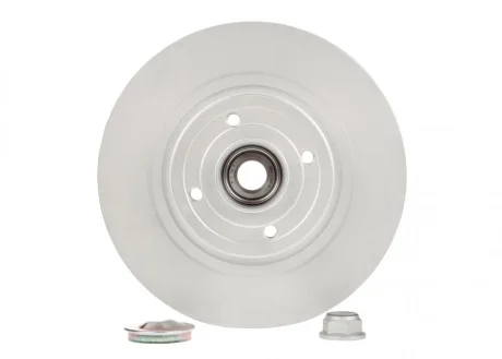 Тормозной диск BOSCH 0986479E71