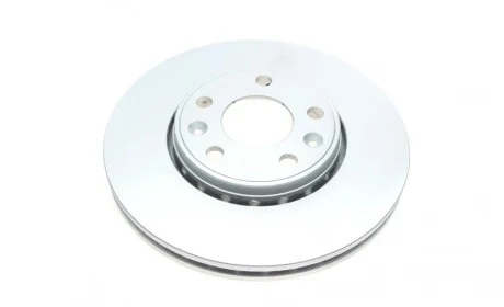 Диск тормозной (передний) Renault Megane III/Scenic III/Laguna III 07- (296x26) BOSCH 0 986 479 E77