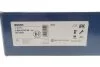 Диск тормозной (передний) BMW 5 (G30/F90)/7 (G11/G12)/X5 (G05/F95) 15- (395x36) (R) BOSCH 0986479F55 (фото 2)