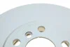 Диск тормозной (передний) BMW 5 (G30/F90)/7 (G11/G12) 15- (348x36) (L) BOSCH 0986479F58 (фото 5)
