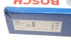 Диск тормозной (передний) BMW 5 (G30/F90)/7 (G11/G12) 15- (348x36) (L) BOSCH 0986479F58 (фото 9)
