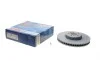 Диск тормозной (передний) BMW 5 (G30/F90)/7 (G11/G12) 15- (348x36) (L) BOSCH 0986479F58 (фото 1)