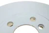 Диск тормозной (передний) BMW 5 (G30/F90)/7 (G11/G12) 15- (348x36) (R) BOSCH 0 986 479 F59 (фото 4)