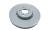 Диск тормозной (передний) BMW 5 (G30/F90)/7 (G11/G12) 15- (348x36) (R) BOSCH 0 986 479 F59 (фото 6)
