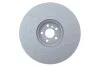 Диск тормозной (передний) BMW 5 (G30/F90)/7 (G11/G12)/X5 (G05/F95) 15- (395x36) (L) BOSCH 0986479F64 (фото 3)