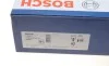 Диск тормозной (передний) Toyota Corolla 18- (282x25) BOSCH 0986479F92 (фото 7)