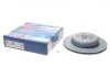 Диск тормозной (задний) BMW 5 (G30/F90)/7 (G11/G12) 15- (L) (330x20) BOSCH 0 986 479 G14 (фото 1)