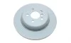 Диск тормозной (задний) BMW 5 (G30/F90)/7 (G11/G12) 15- (L) (330x20) BOSCH 0 986 479 G14 (фото 6)