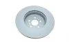 Диск гальмівний (задній) BMW 5 (G30/F90)/7 (G11/G12) 15- (R) (330x20) BOSCH 0 986 479 G15 (фото 2)