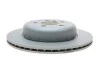 Диск гальмівний (задній) BMW 5 (G30/F90)/7 (G11/G12) 15- (R) (330x20) BOSCH 0 986 479 G15 (фото 5)