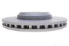 Диск тормозной (передний) MB S-class (W222/V222/X222) 13- (342x32) BOSCH 0 986 479 G35 (фото 3)