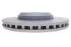 Диск гальмівний (передній) MB S-class (W222/V222/X222) 13- (342x32) BOSCH 0 986 479 G35 (фото 3)