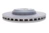 Диск тормозной (передний) MB S-class (W222/V222/X222) 13- (342x32) BOSCH 0 986 479 G35 (фото 4)