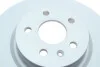 Диск тормозной (передний) Tesla Model S/X 16- (355х32) BOSCH 0 986 479 G54 (фото 4)