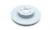 Диск тормозной (передний) Tesla Model S/X 16- (355х32) BOSCH 0 986 479 G54 (фото 5)