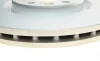 Диск тормозной (передний) Alfa Romeo159/Brera/Giulietta/Fiat 500X/Jeep Compass/Renegade 05- (305x28) BOSCH 0 986 479 G89 (фото 3)