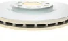 Диск тормозной (передний) Alfa Romeo159/Brera/Giulietta/Fiat 500X/Jeep Compass/Renegade 05- (305x28) BOSCH 0 986 479 G89 (фото 4)