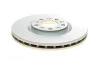 Диск тормозной (передний) Alfa Romeo159/Brera/Giulietta/Fiat 500X/Jeep Compass/Renegade 05- (305x28) BOSCH 0 986 479 G89 (фото 5)